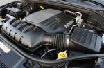 Dodge Durango R/T 2011 года